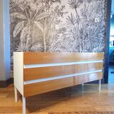 Interlubke 6 drawer chest of drawers