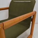 Mid-century Armchair,Czechoslovakia,1970's.