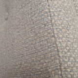 Fauteuil de salon, design danois, années 1960, designer: Edmund Jørgensen