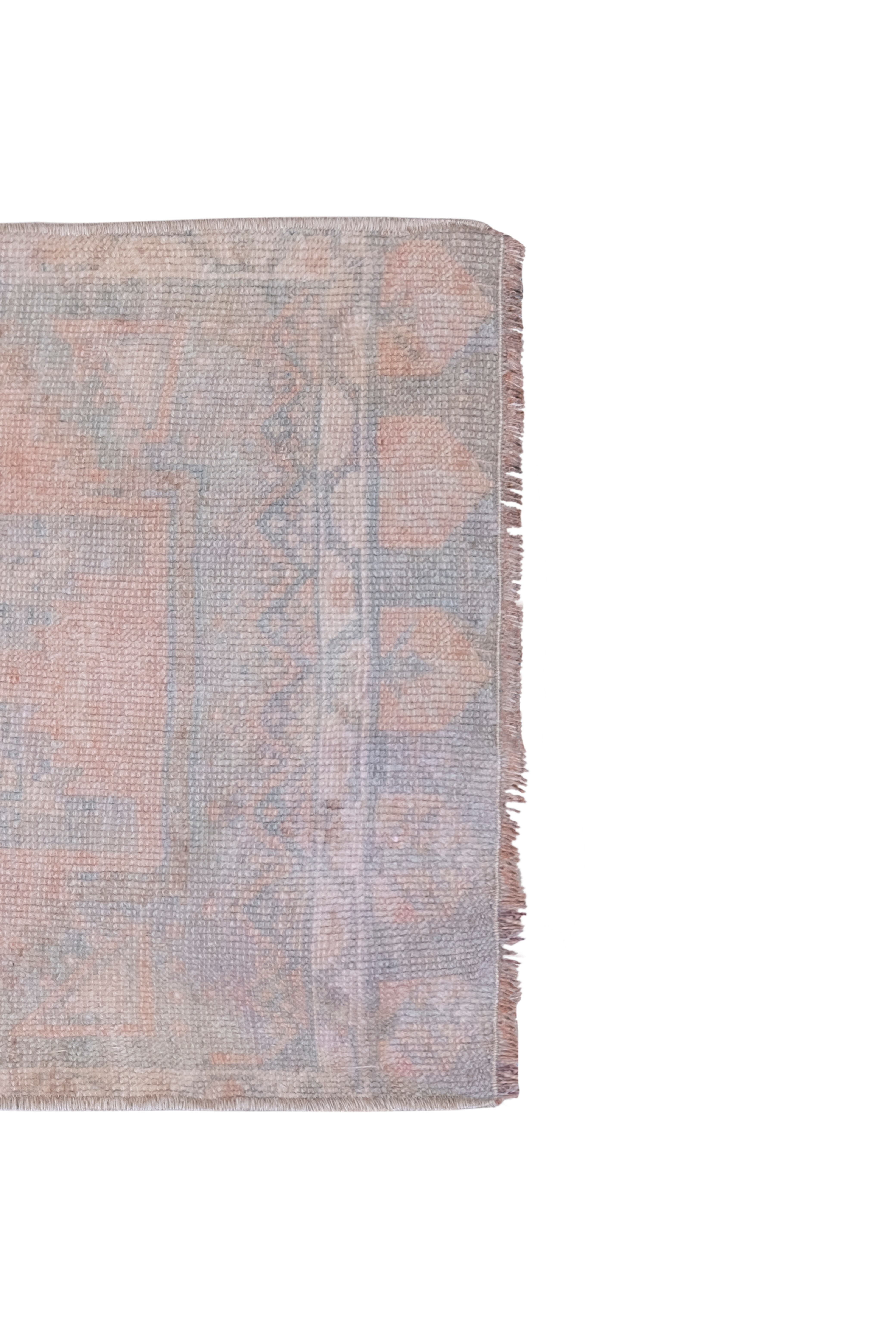 Carpet 48x107 cm