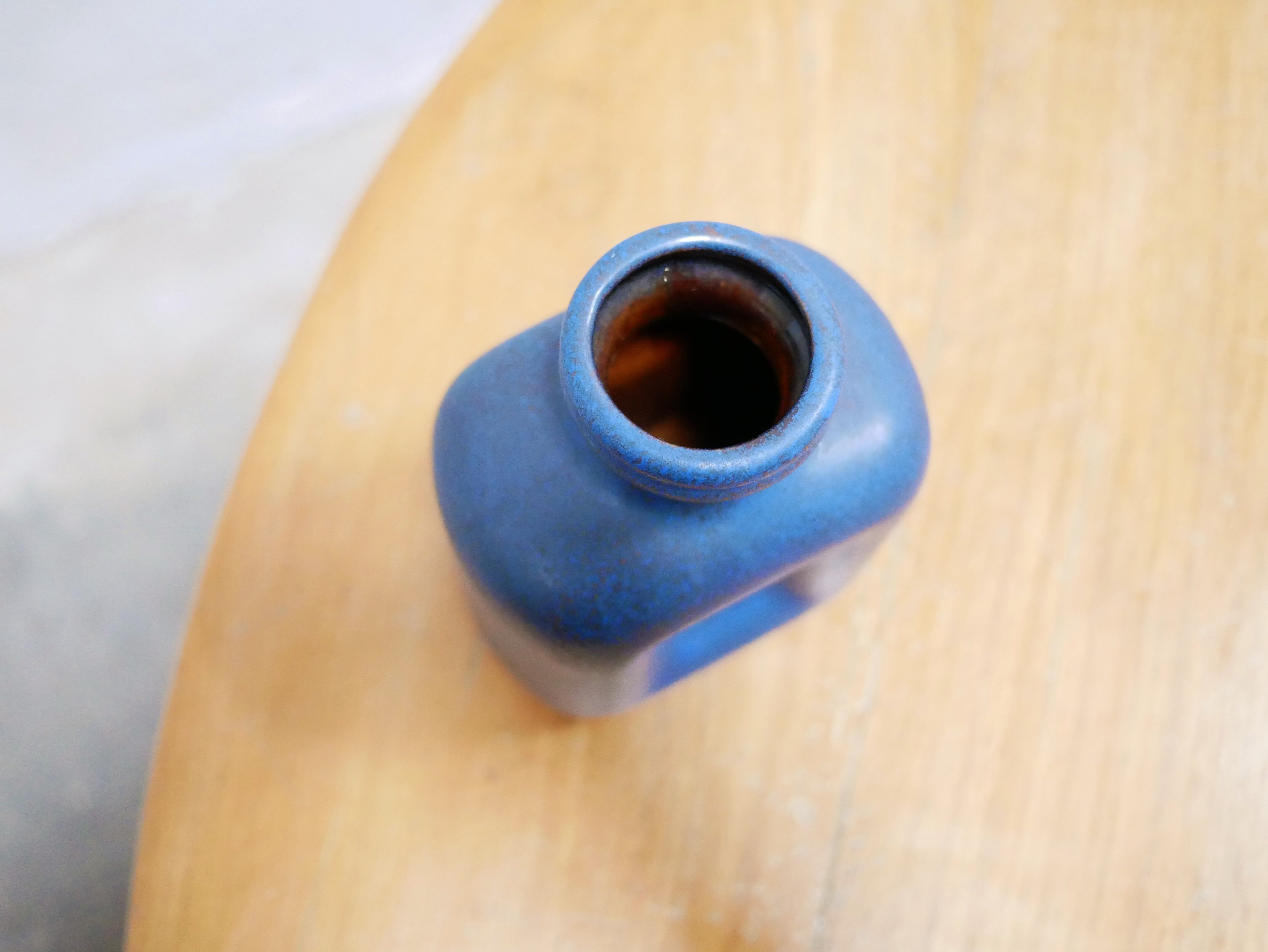 Vintage ceramic vase