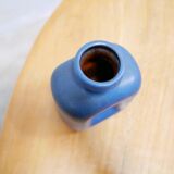 Vintage ceramic vase