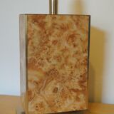 Lamp jc mahey 1970