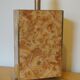 Lampe jc mahey 1970
