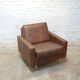 Vintage armchair model "Cleveland" by Pierre Guariche for Meurop
