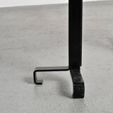 Free-form table, Charlotte Perriand for Les Arcs, circa 1986