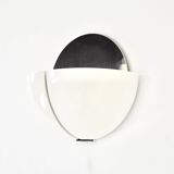 Wall lamp by Danilo & Corrado Aroldi for Stilnovo, 1980s