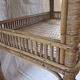 Table wicker years 20