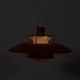 Mid-Century PH5 Pendant Lamp by Poul Henningsen for Louis Poulsen, Denmark, 1960s