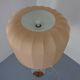 Large Space Age Floor Lamp from Staff, 1960s