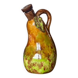 Ceramic pitcher – Pear shape