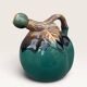 Alpho Alphonse Mouton earthenware jug