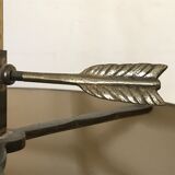 Bouillotte lamp circa 1900