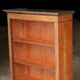 Very beautiful low library (bibus) from the late 19th century.