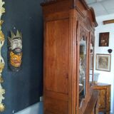 Buffet two bodies Normand