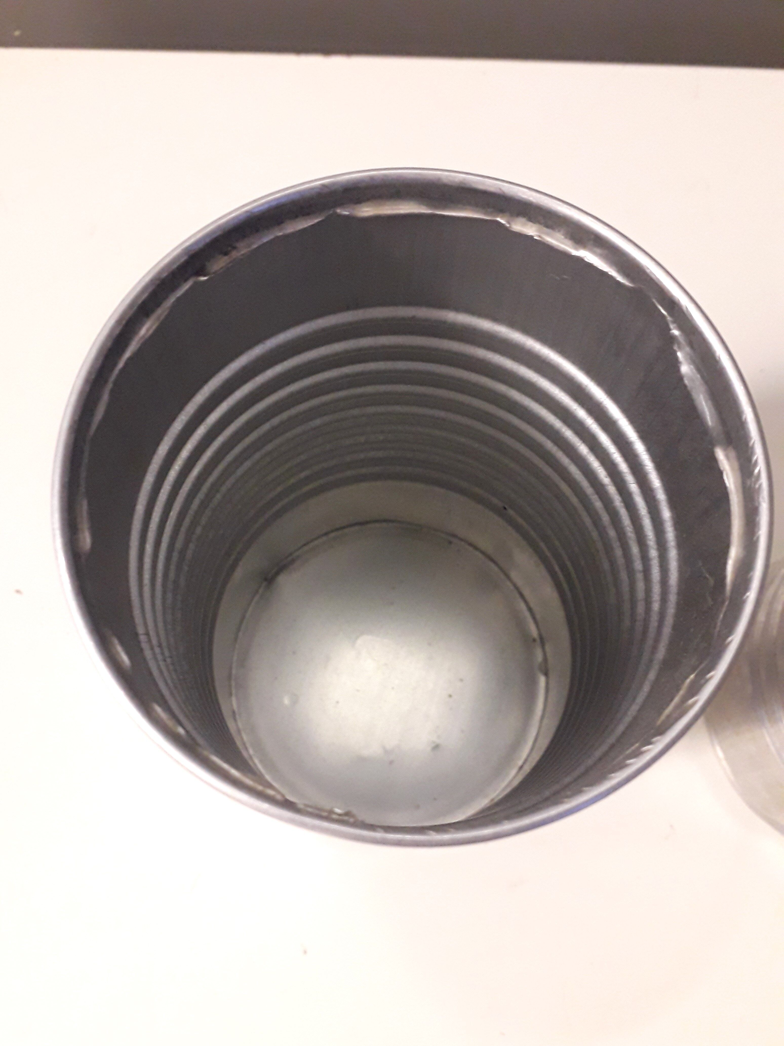 2 Guigoz boxes milk 50s Switzerland