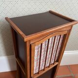 Armoire de poupée dejou vintage années 70