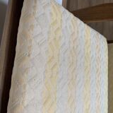 Scandinavian armchair