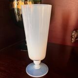 Opaline vase