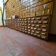 Trade furniture