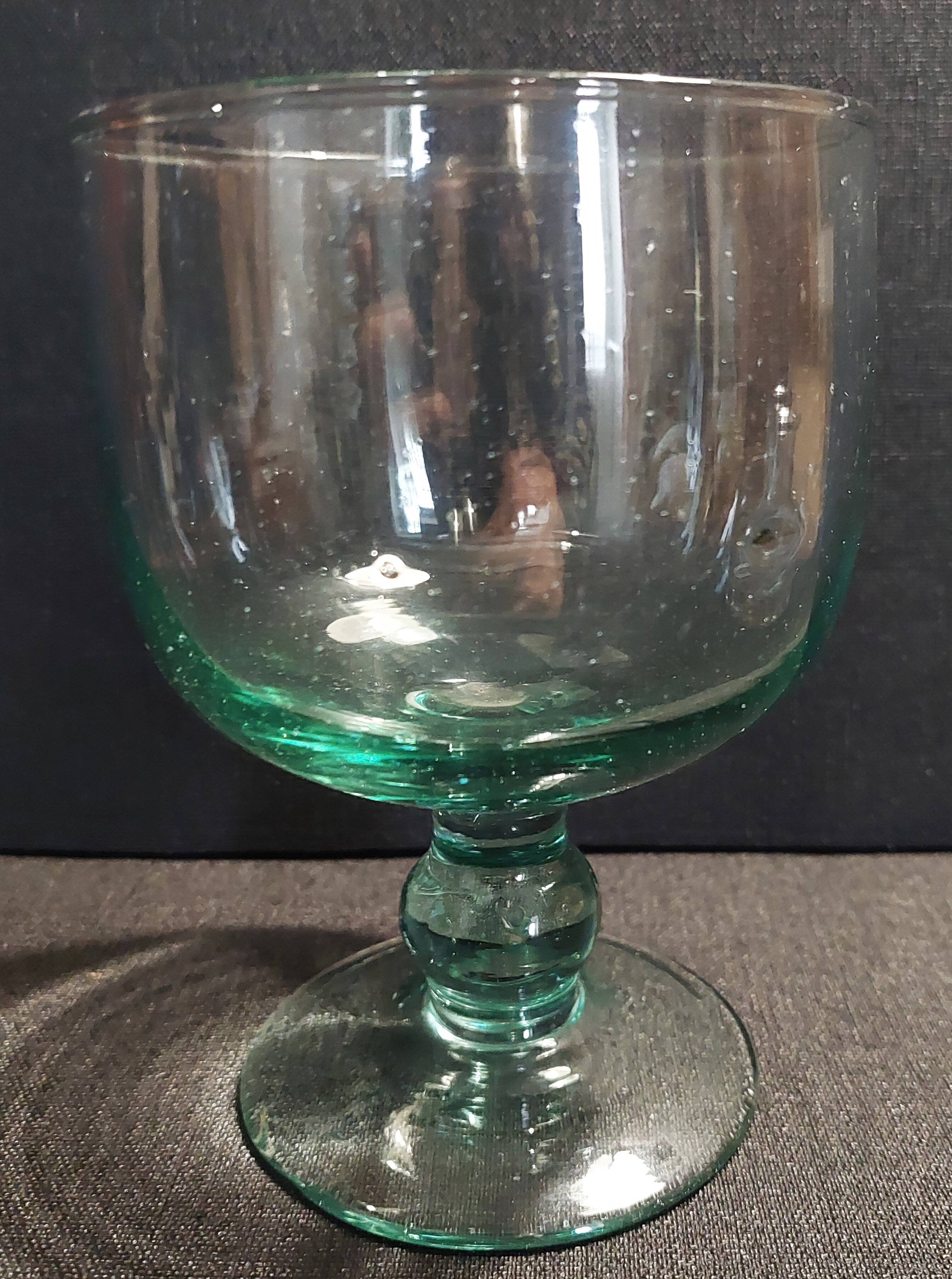 Popular art large glass bubbles late 19th century early 20th century