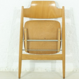 Wilde Egon Eiermann SE 18 Chair - Spieth