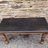 rebirth console table