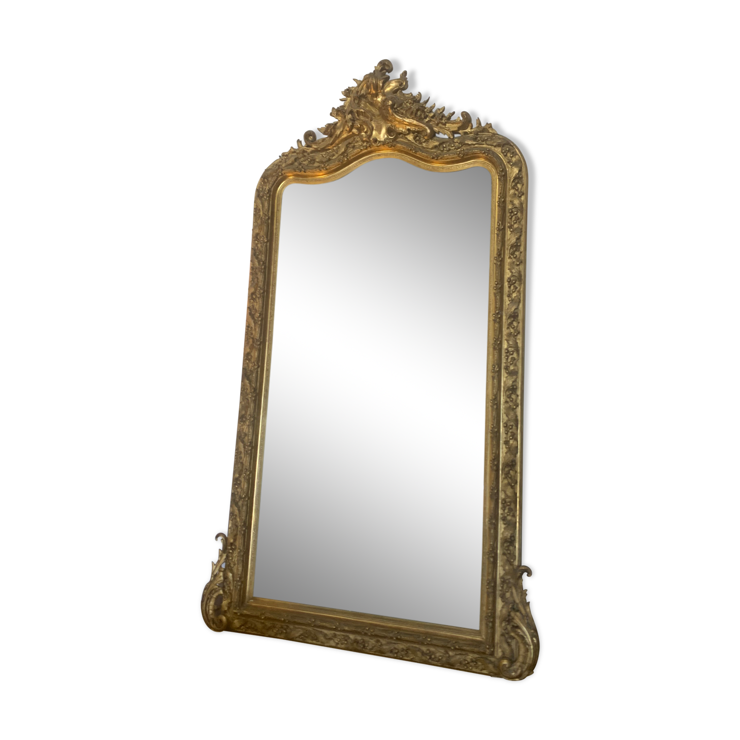 Louis XV mirror