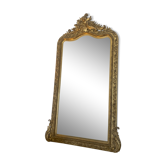 Miroir Louis XV