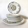 Amandinoise St Amand Art Deco Dessert Service