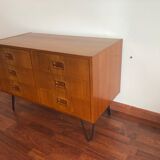 Small dresser / thread