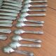 Silverware service