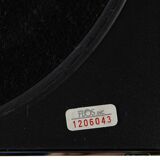 Black Flos Original Philippe Starck KTribe T2 Desk Light