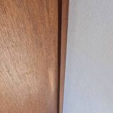 Parisian wardrobe - showcase spirit