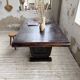 Art Deco dining table 1940 Hoffman