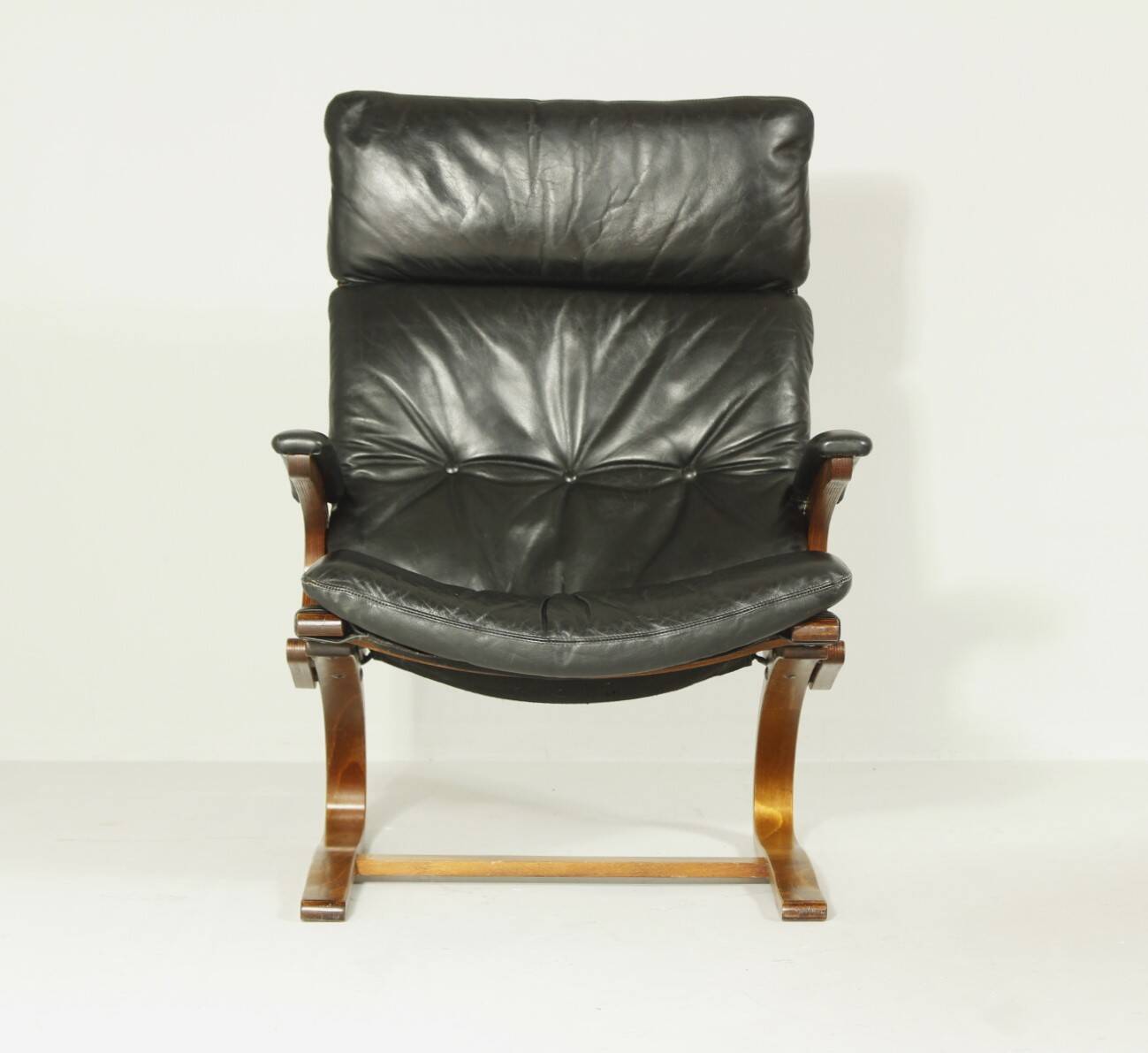Fauteuil Siesta par Ingmar Relling pour Westnofa, 1960s