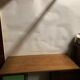 Vintage Scandinavian buro desk