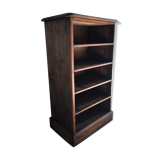 Vintage 60s bibus library