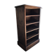 Vintage 60s bibus library