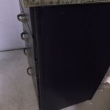 Furniture business, old, industrial