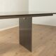 1280-O Atlas dining table by Georg Appeltshauser for Peter Draenert