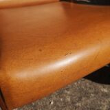 Pair of scandinavian armchairs
