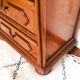 Vintage bedside 1950