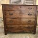 Vintage dresser