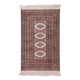 Red - Persian Style Rug