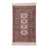 Red - Persian Style Rug