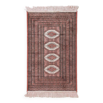 Rouge - Tapis de style persan