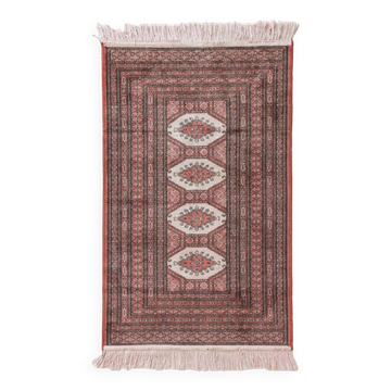 Red - Persian Style Rug