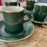 Coffee service