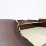 1950s Pair of Bedside Tables, Italy